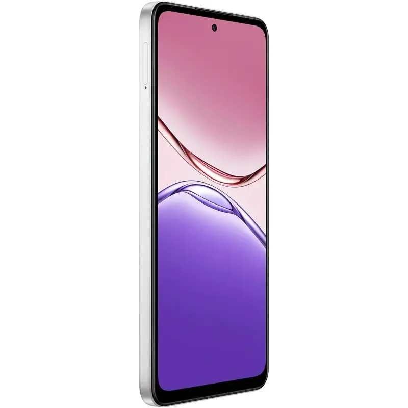 Смартфон Oppo A5x 4/128GB (CPH2725) Laser White - мініатюра 4