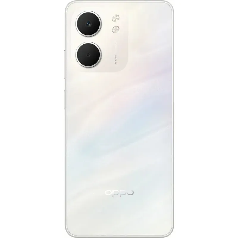 Смартфон Oppo A5x 4/128GB (CPH2725) Laser White - мініатюра 5