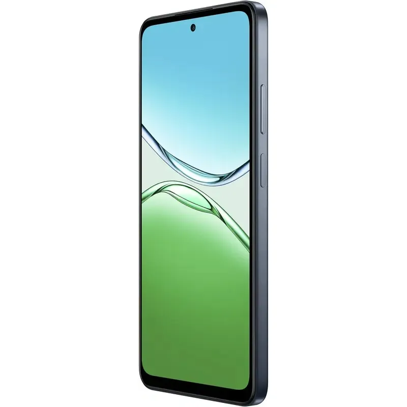 Смартфон Oppo A5x 4/128GB (CPH2725) Midnight Blue - мініатюра 10