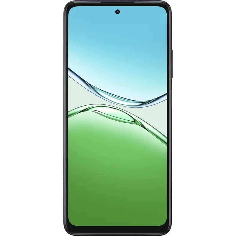 Смартфон Oppo A5x 4/128GB (CPH2725) Midnight Blue - мініатюра 7