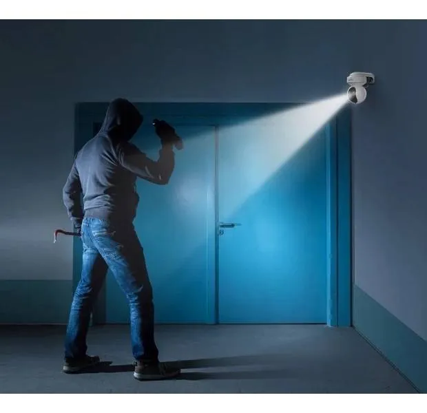 IP-камера Reolink E Series E560 - мініатюра 4