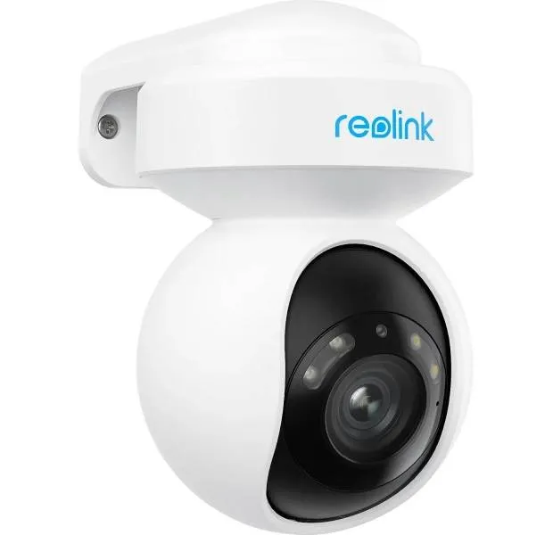 IP-камера Reolink E Series E560 - мініатюра 5