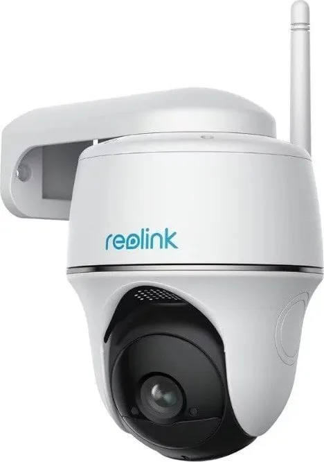IP-камера Reolink Argus Series B430 - мініатюра 2