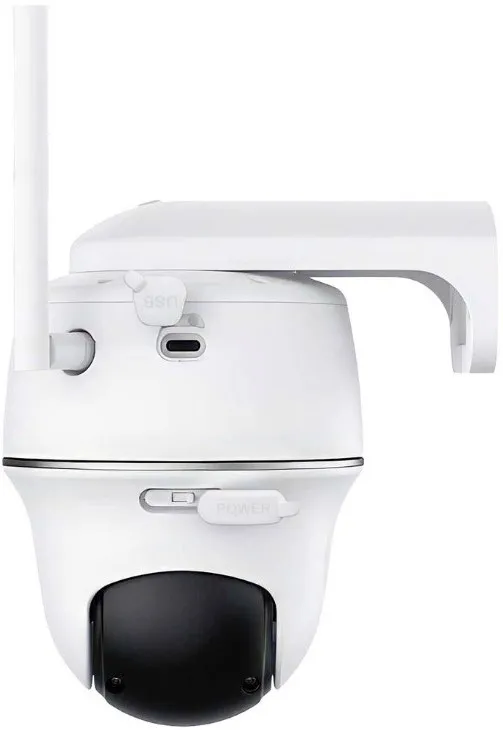 IP-камера Reolink Argus Series B430 - мініатюра 3