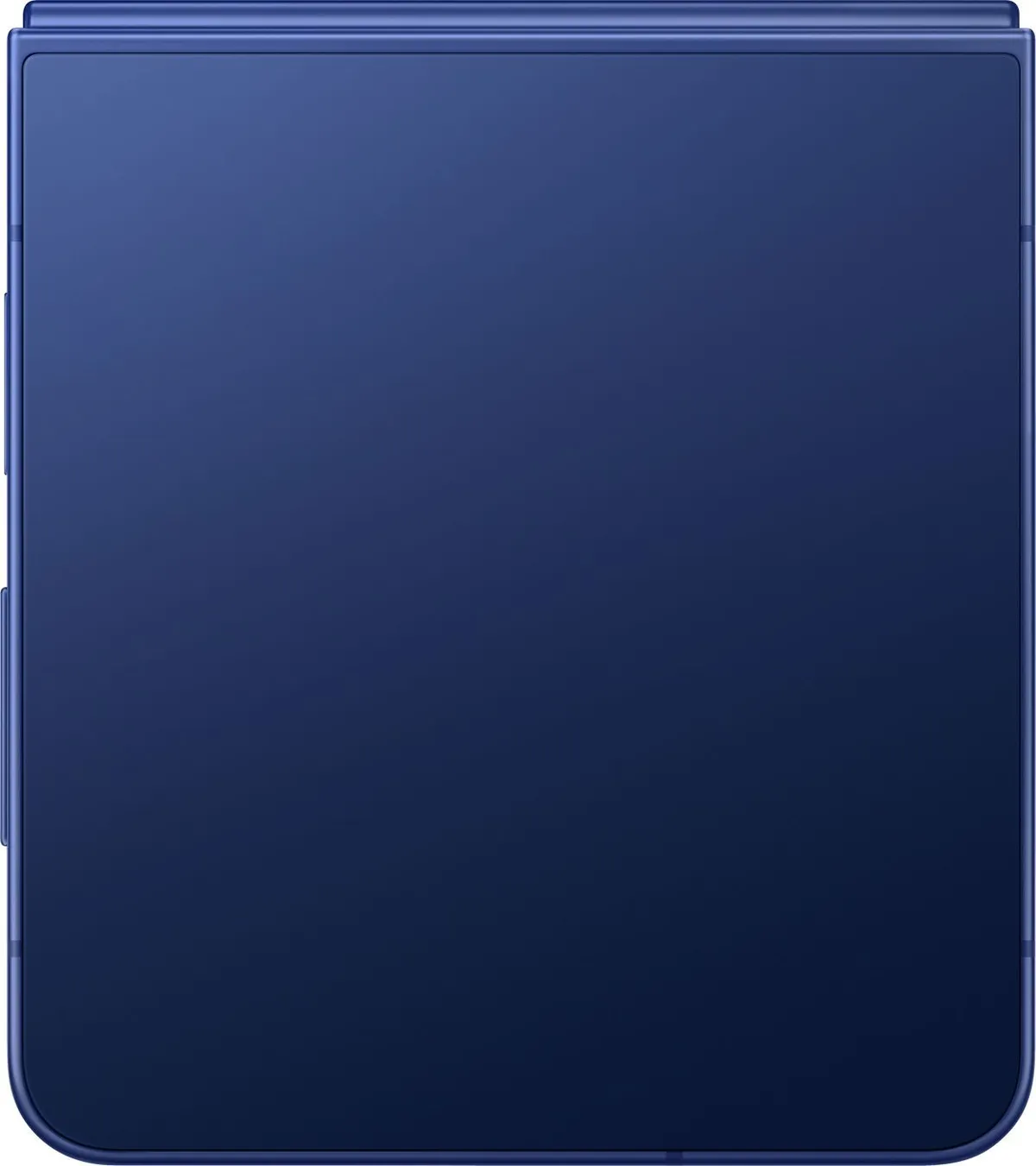 Смартфон Samsung Galaxy Flip7 F766B 12/512GB Blue Shadow (SM-F766BDBHSEK) - мініатюра 10