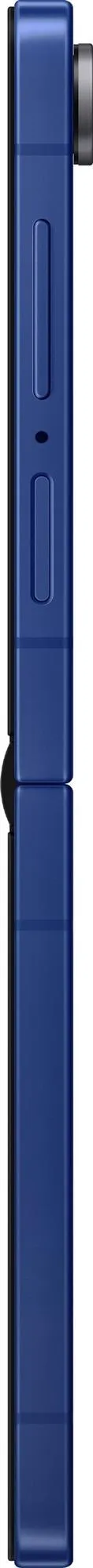 Смартфон Samsung Galaxy Flip7 F766B 12/512GB Blue Shadow (SM-F766BDBHSEK) - мініатюра 6