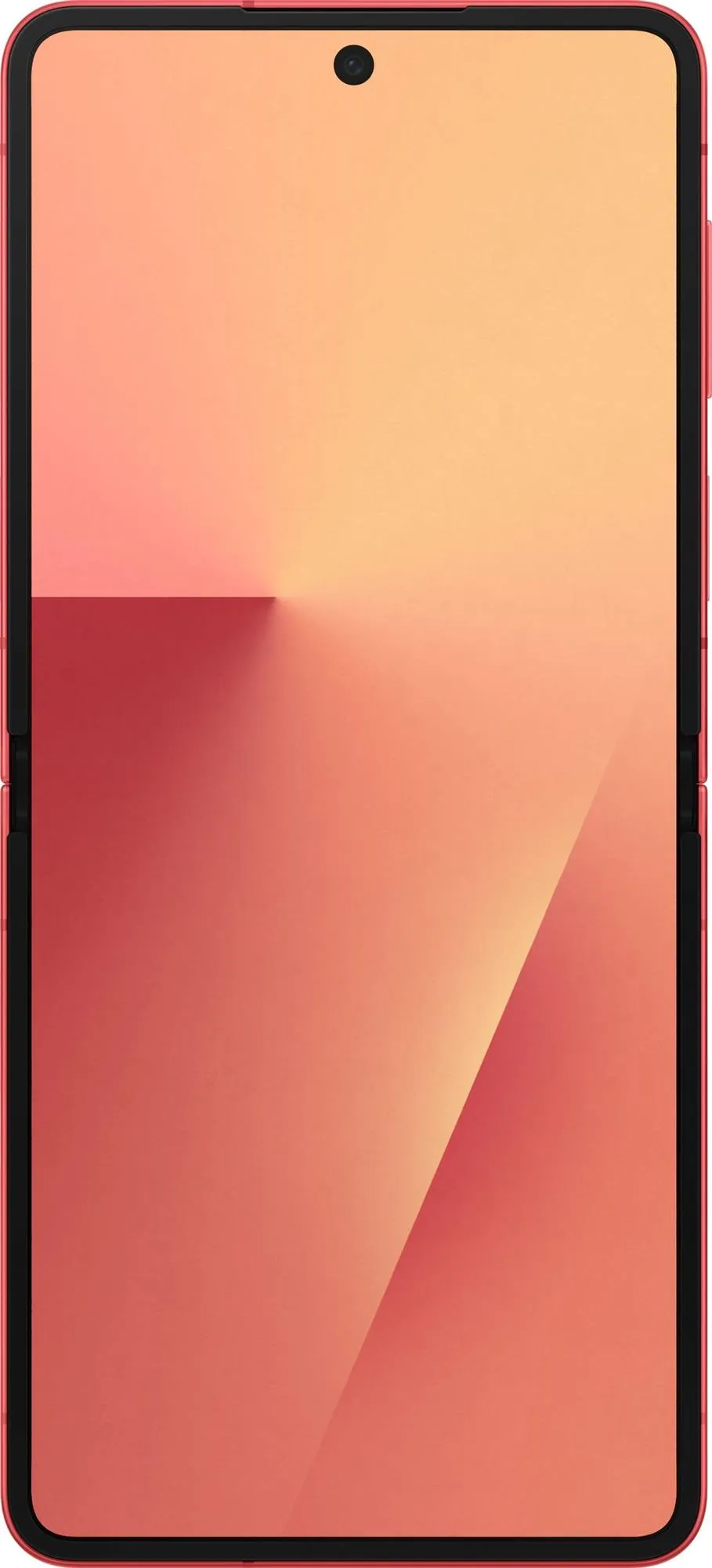 Смартфон Samsung Galaxy Flip7 F766B 12/256GB Coralred (SM-F766BZRGSEK) - мініатюра 4