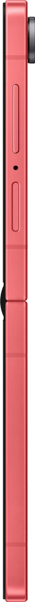Смартфон Samsung Galaxy Flip7 F766B 12/256GB Coralred (SM-F766BZRGSEK) - мініатюра 6