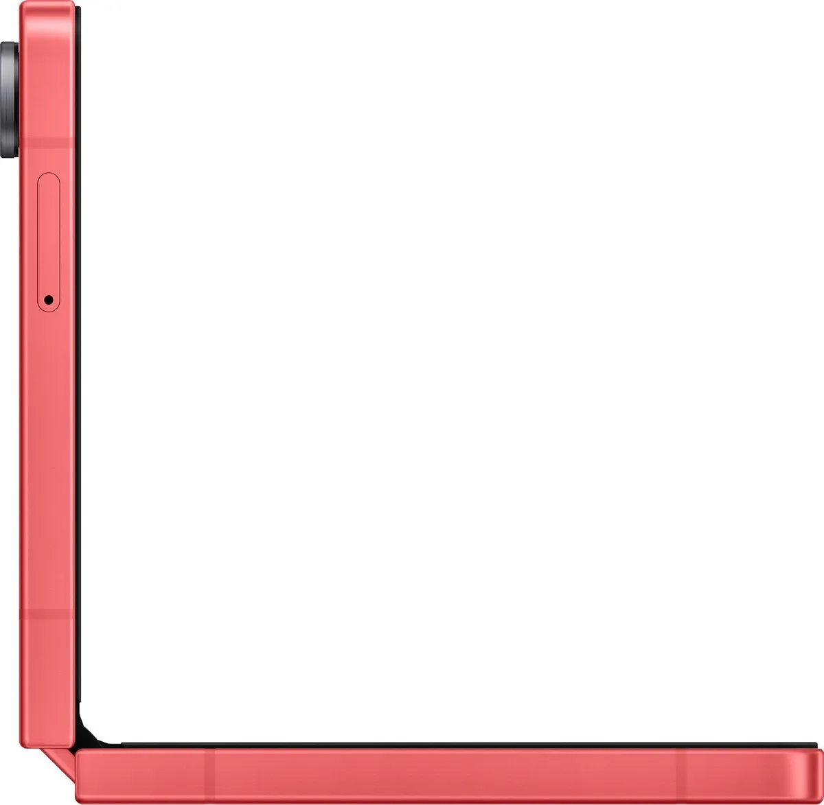 Смартфон Samsung Galaxy Flip7 F766B 12/256GB Coralred (SM-F766BZRGSEK) - мініатюра 7