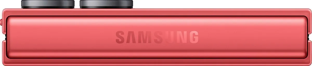 Смартфон Samsung Galaxy Flip7 F766B 12/256GB Coralred (SM-F766BZRGSEK) - мініатюра 8