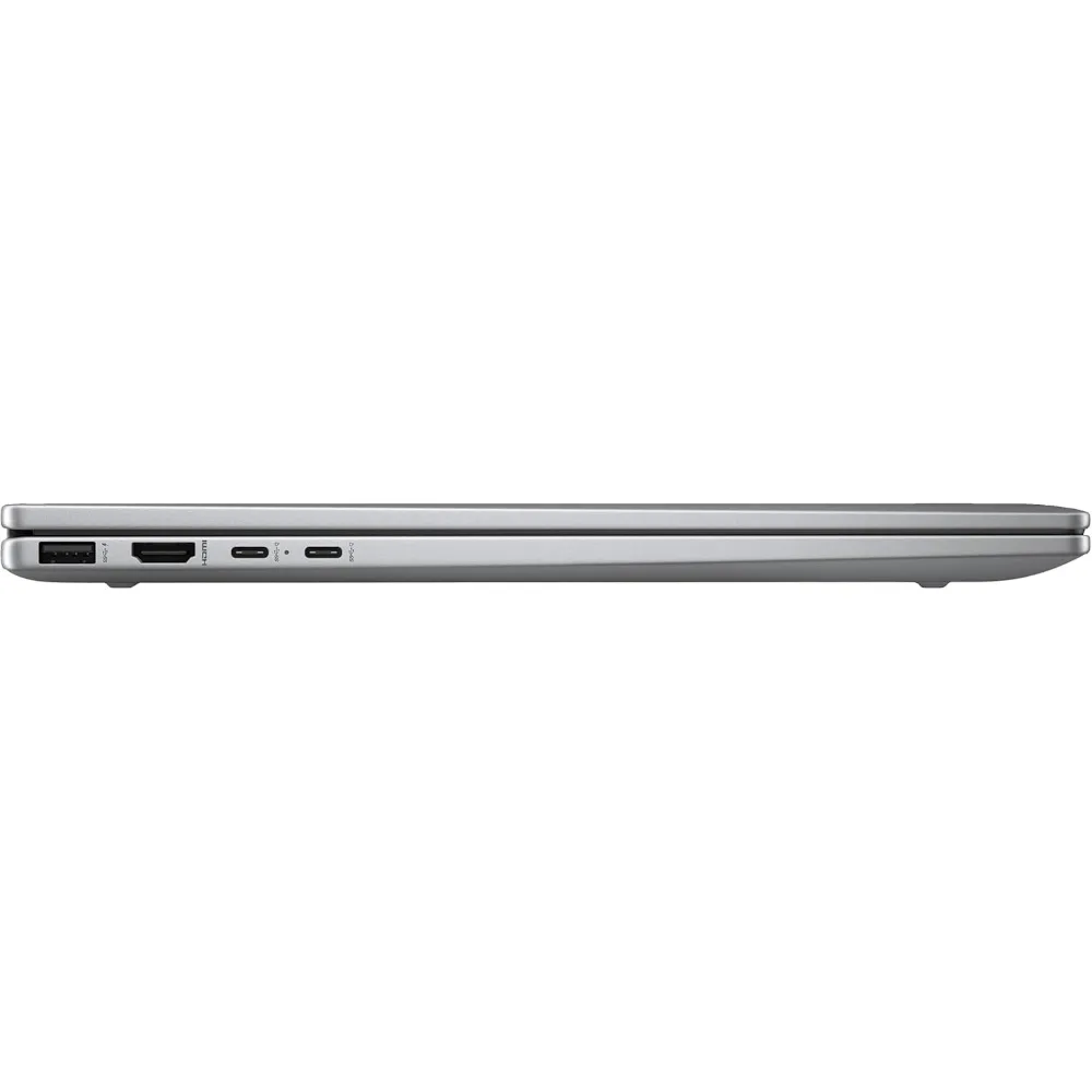 Ноутбук HP Envy x360 16-ad0000ua (B9PG0EA) Silver - мініатюра 8