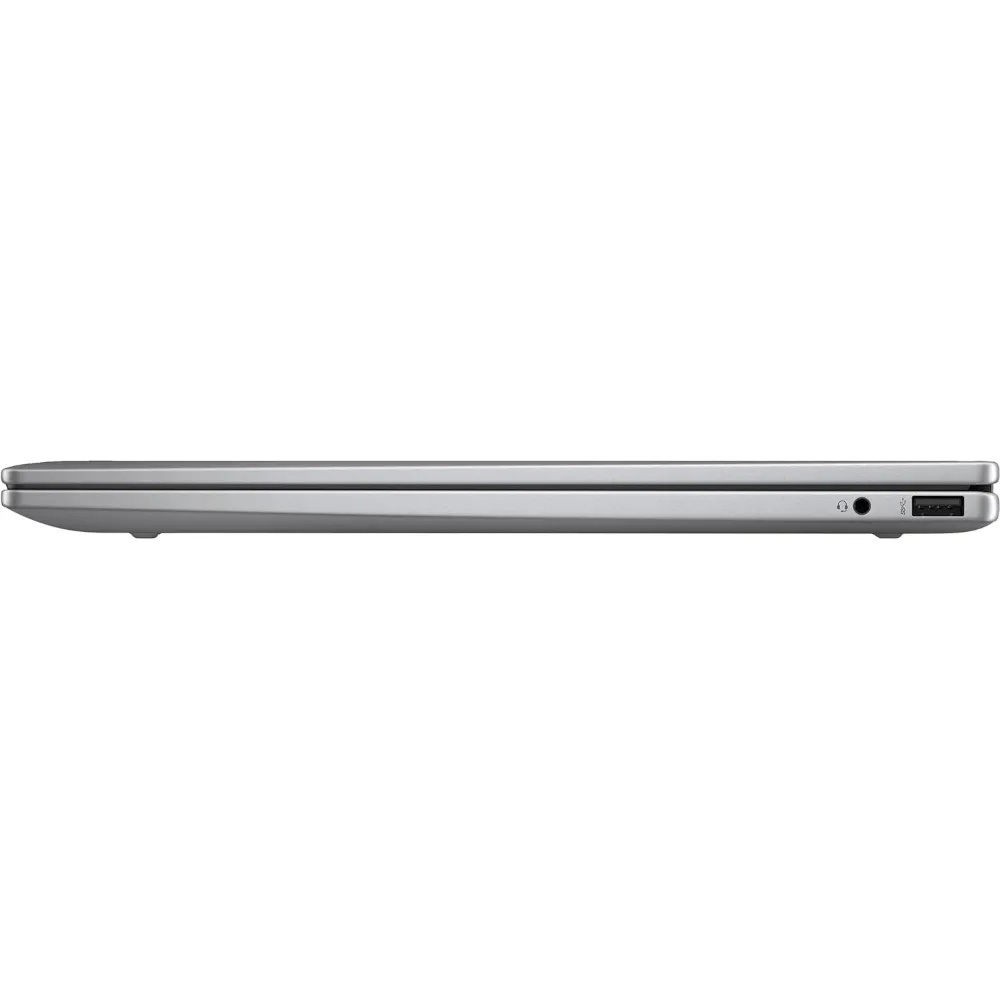 Ноутбук HP Envy x360 16-ad0000ua (B9PG0EA) Silver - мініатюра 9