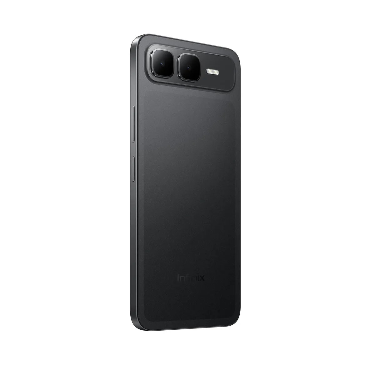 Смартфон Infinix Smart 10 Plus X6725B 4/128GB Sleek Black - мініатюра 6