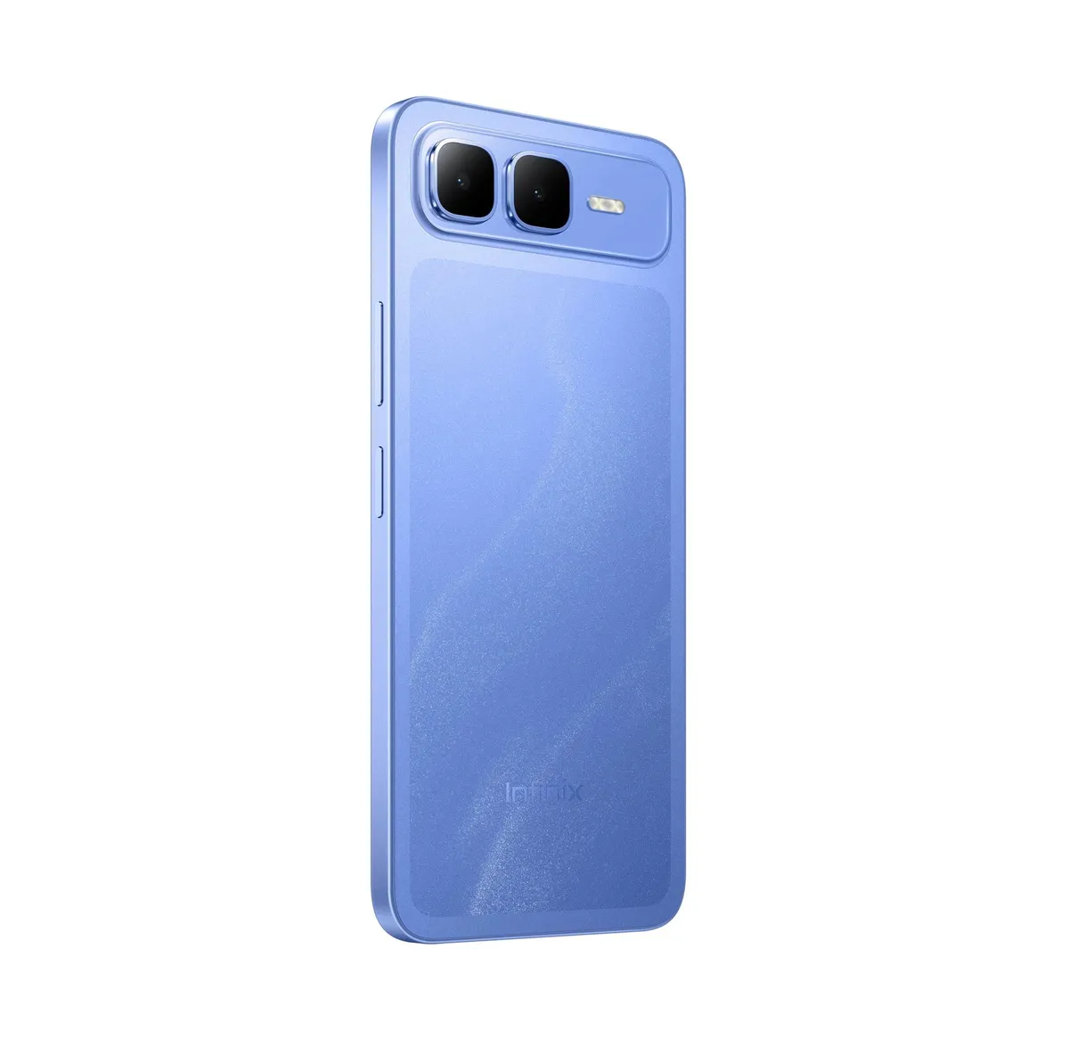 Смартфон Infinix Smart 10 Plus X6725B 4/128GB Iris Blue - мініатюра 6