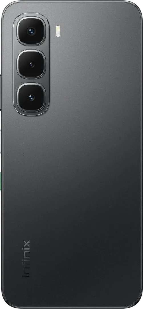 Смартфон Infinix Hot 60i X6728 8/256GB Sleek Black - мініатюра 10