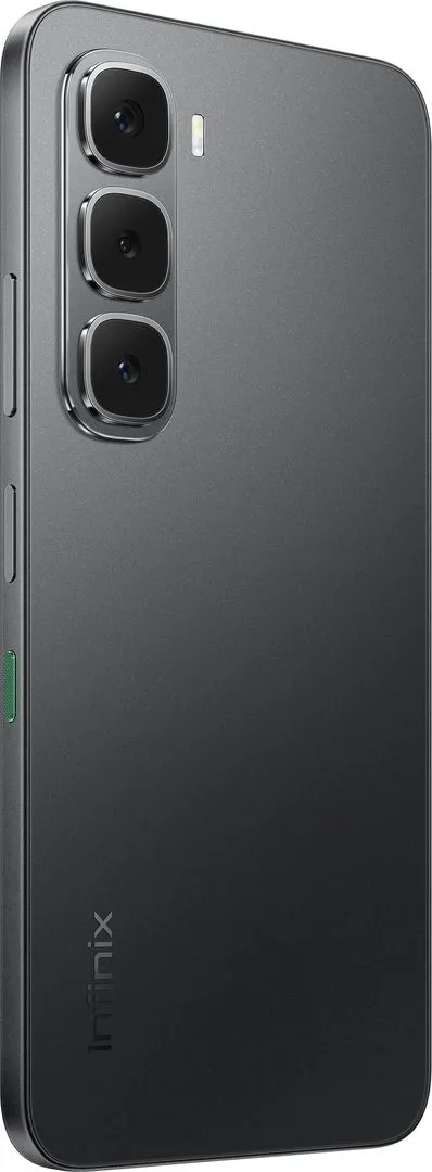 Смартфон Infinix Hot 60i X6728 8/256GB Sleek Black - мініатюра 13