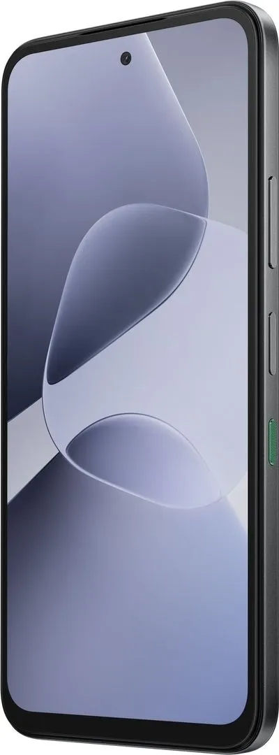 Смартфон Infinix Hot 60i X6728 8/256GB Sleek Black - мініатюра 15