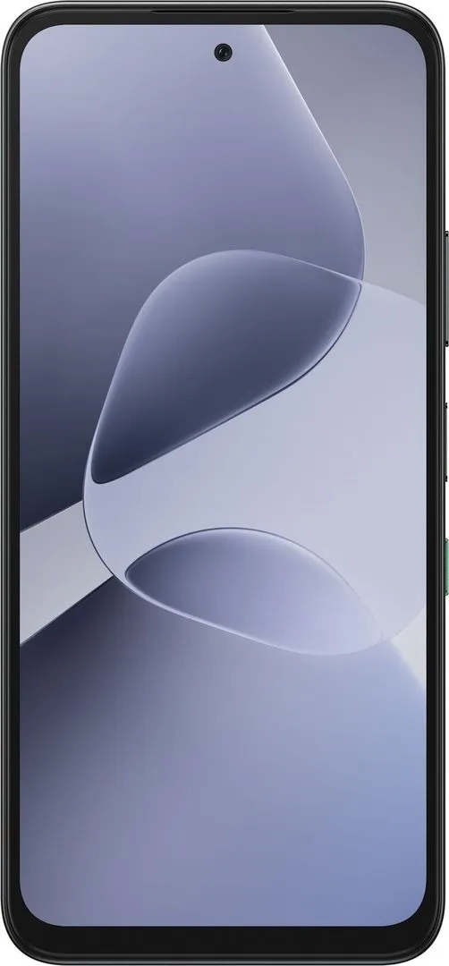 Смартфон Infinix Hot 60i X6728 8/256GB Sleek Black - мініатюра 9
