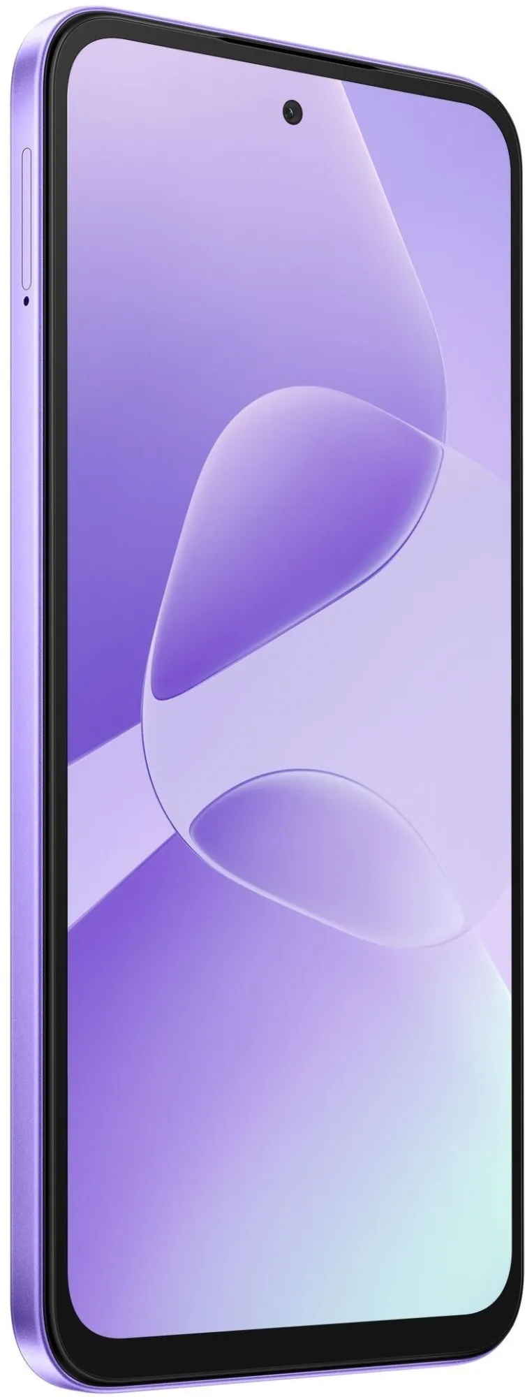 Смартфон Infinix Hot 60i X6728 8/256GB Soul Eye Purple - мініатюра 4