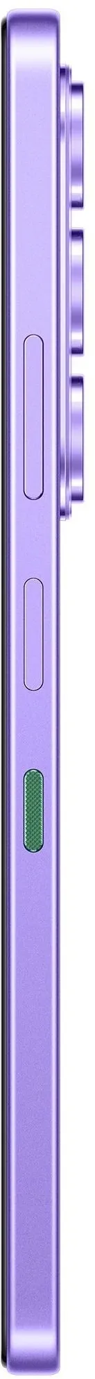 Смартфон Infinix Hot 60i X6728 8/256GB Soul Eye Purple - мініатюра 8