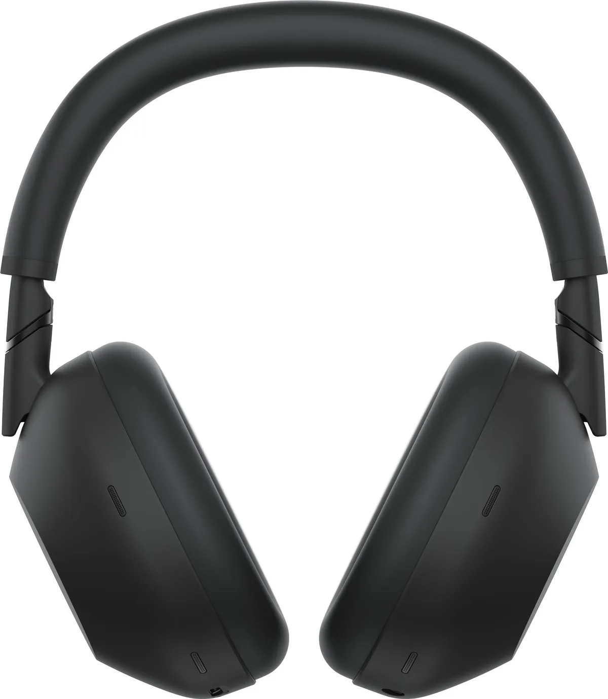 Гарнiтура Sony WH-1000XM6 Black (WH1000XM6B.E) - мініатюра 2