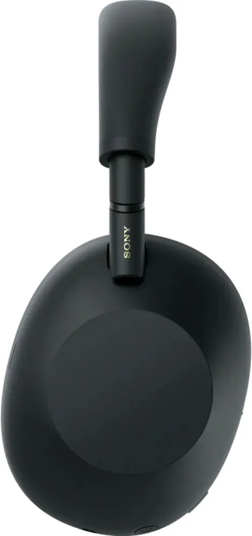 Гарнiтура Sony WH-1000XM6 Black (WH1000XM6B.E) - мініатюра 3