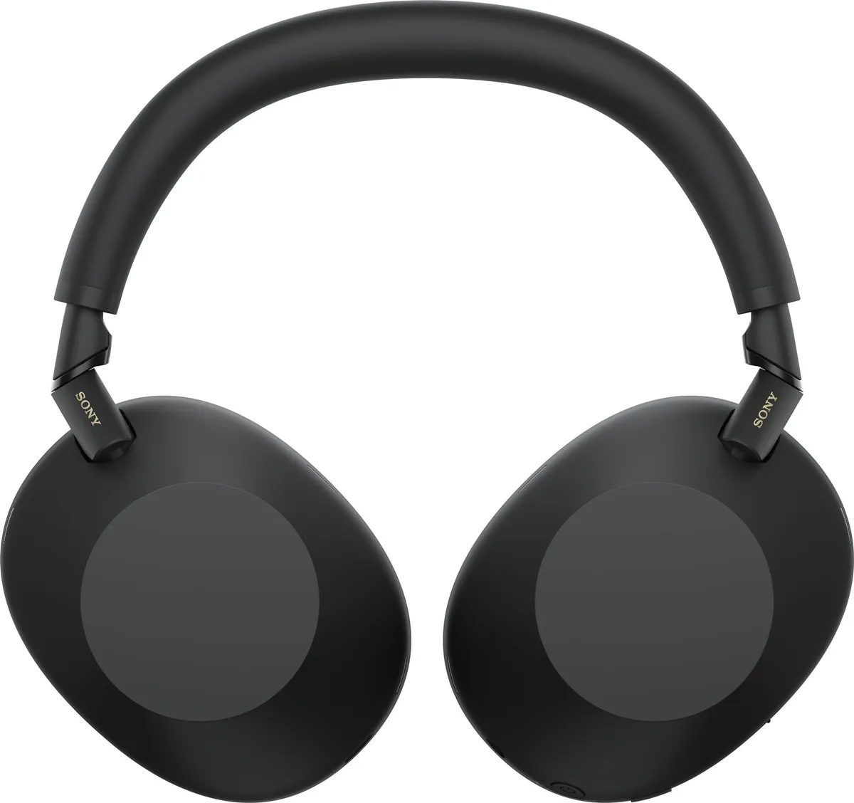 Гарнiтура Sony WH-1000XM6 Black (WH1000XM6B.E) - мініатюра 4