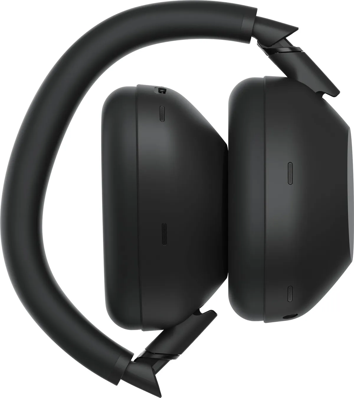 Гарнiтура Sony WH-1000XM6 Black (WH1000XM6B.E) - мініатюра 6