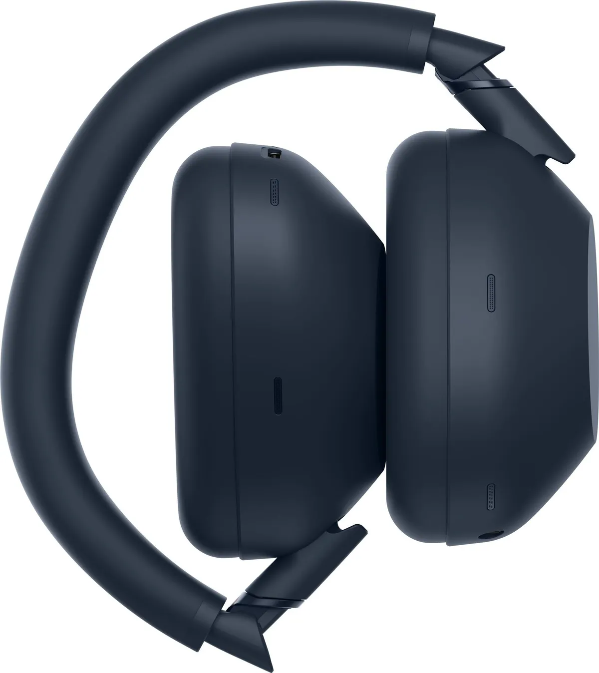 Гарнiтура Sony WH-1000XM6 Midnight Blue (WH1000XM6L.E) - мініатюра 6