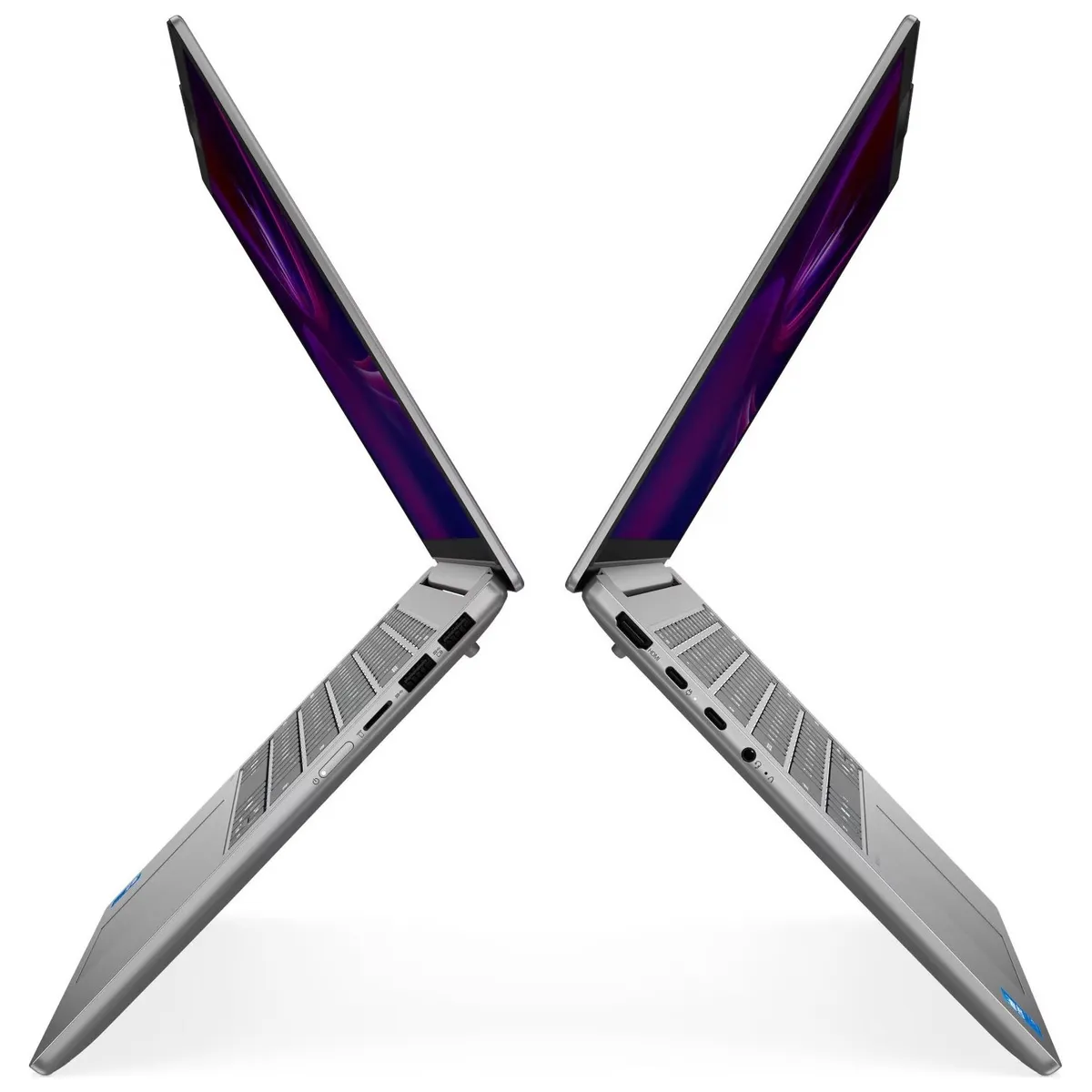 Ноутбук Lenovo IdeaPad Slim 5 14IRH10 (83HR0059RA) Luna Grey - мініатюра 14