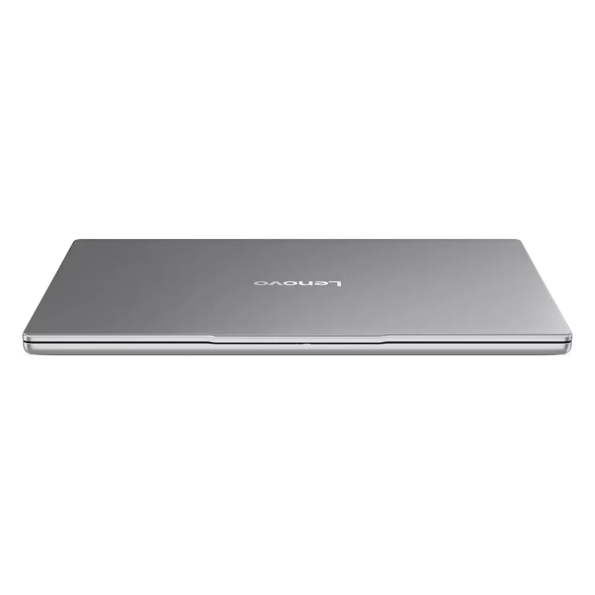 Ноутбук Lenovo IdeaPad Slim 5 14IRH10 (83HR005BRA) Luna Grey - мініатюра 6