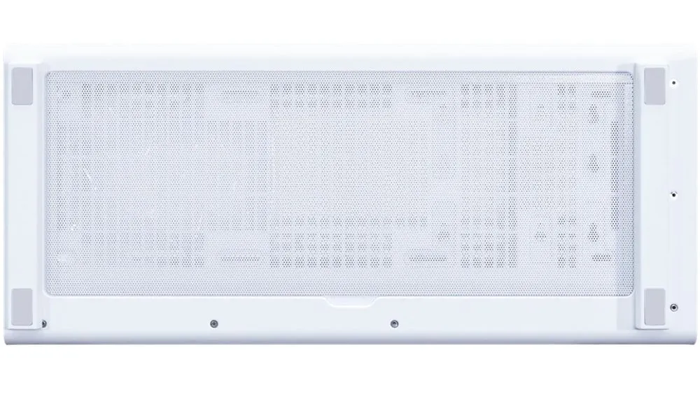 Корпус Lian Li A3-mATX Wooden Front Panel White (G99.A3W-WD.00) без БЖ - мініатюра 8