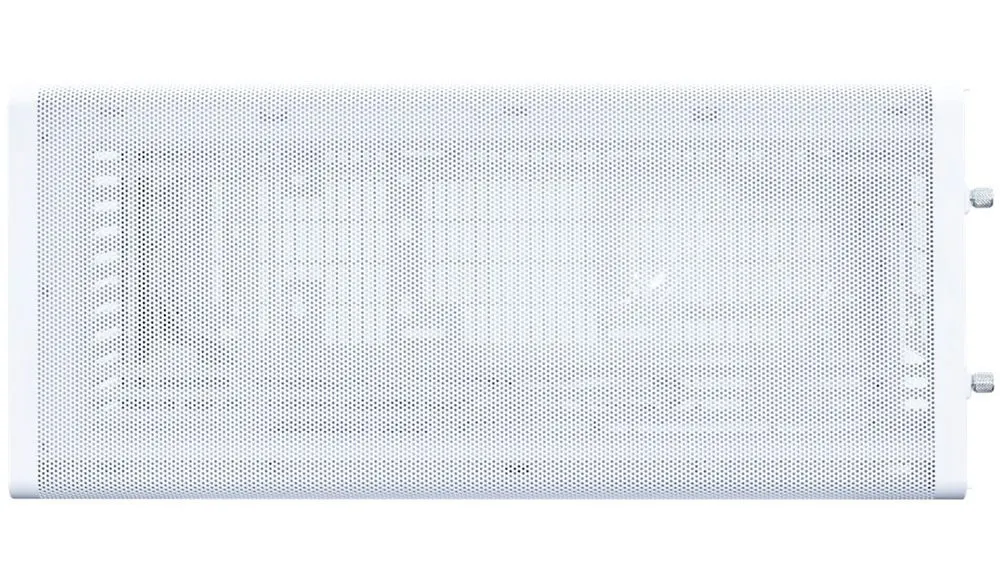 Корпус Lian Li A3-mATX Wooden Front Panel White (G99.A3W-WD.00) без БЖ - мініатюра 9