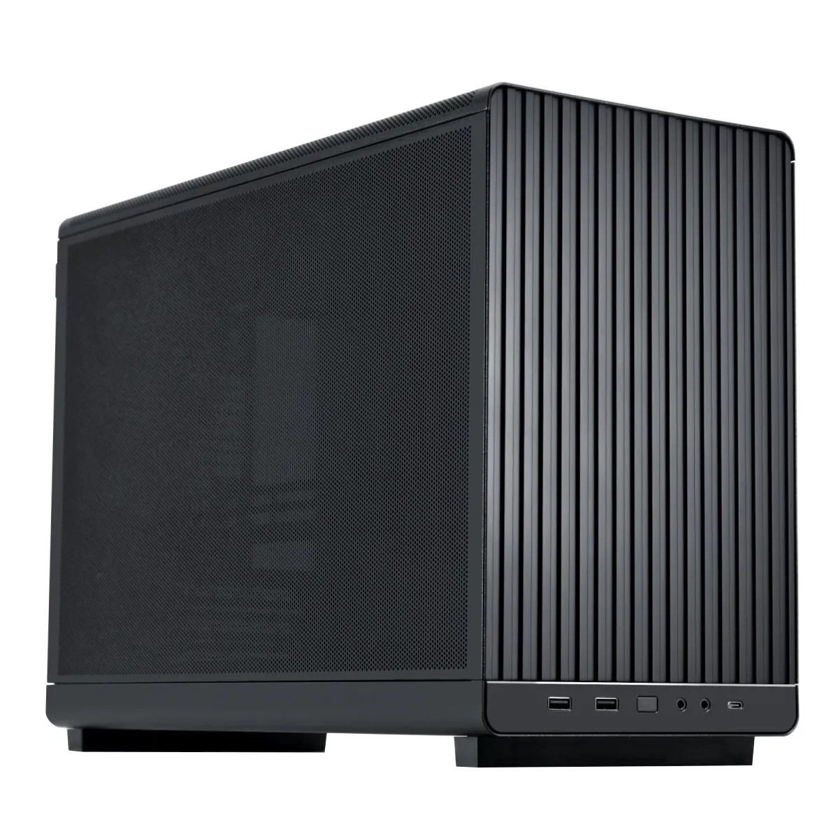 Корпус Lian Li A3-mATX Black (G99.A3X.00) без БЖ - мініатюра 12