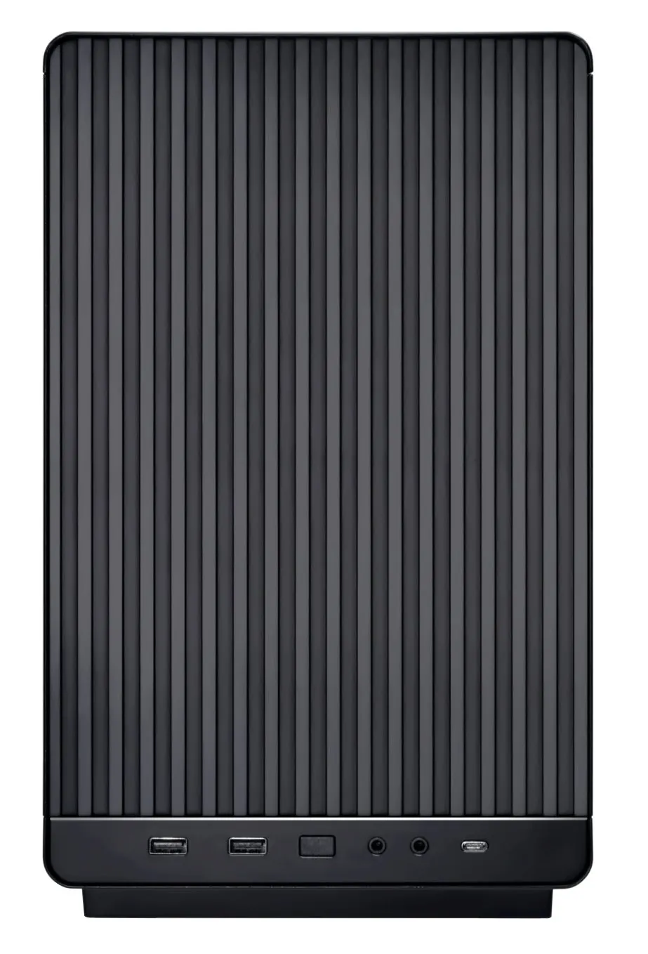 Корпус Lian Li A3-mATX Black (G99.A3X.00) без БЖ - мініатюра 2