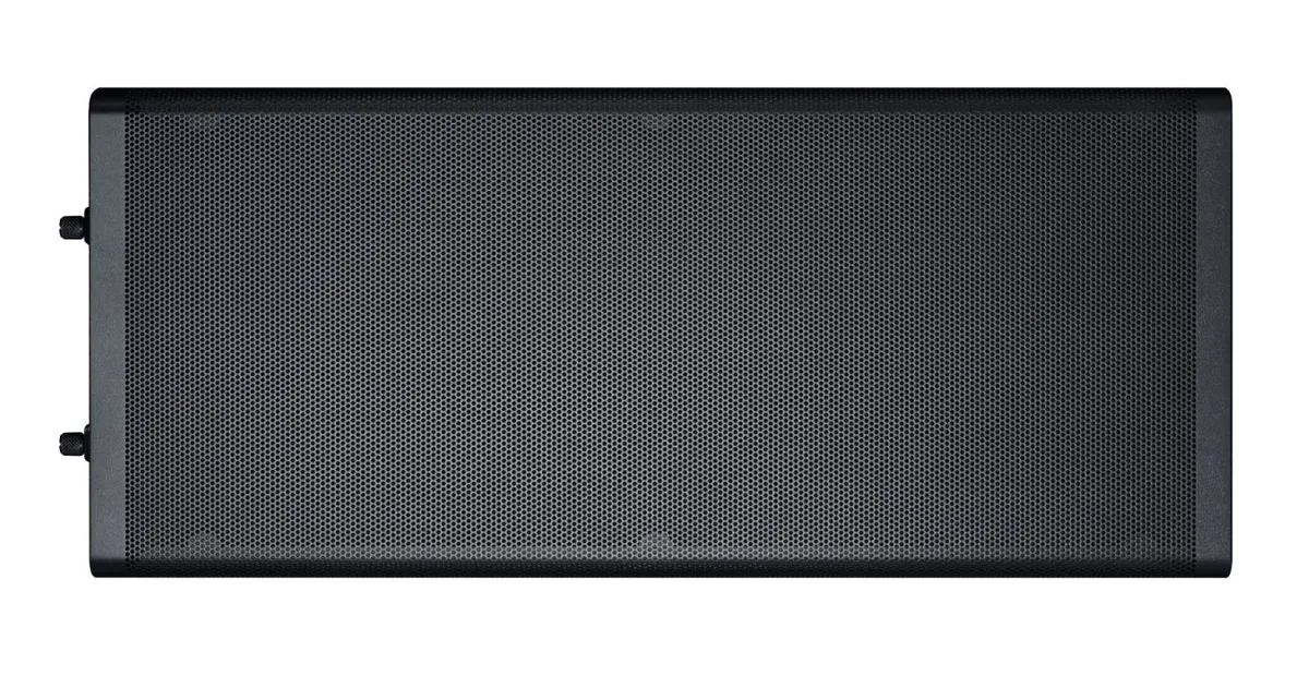 Корпус Lian Li A3-mATX Black (G99.A3X.00) без БЖ - мініатюра 4