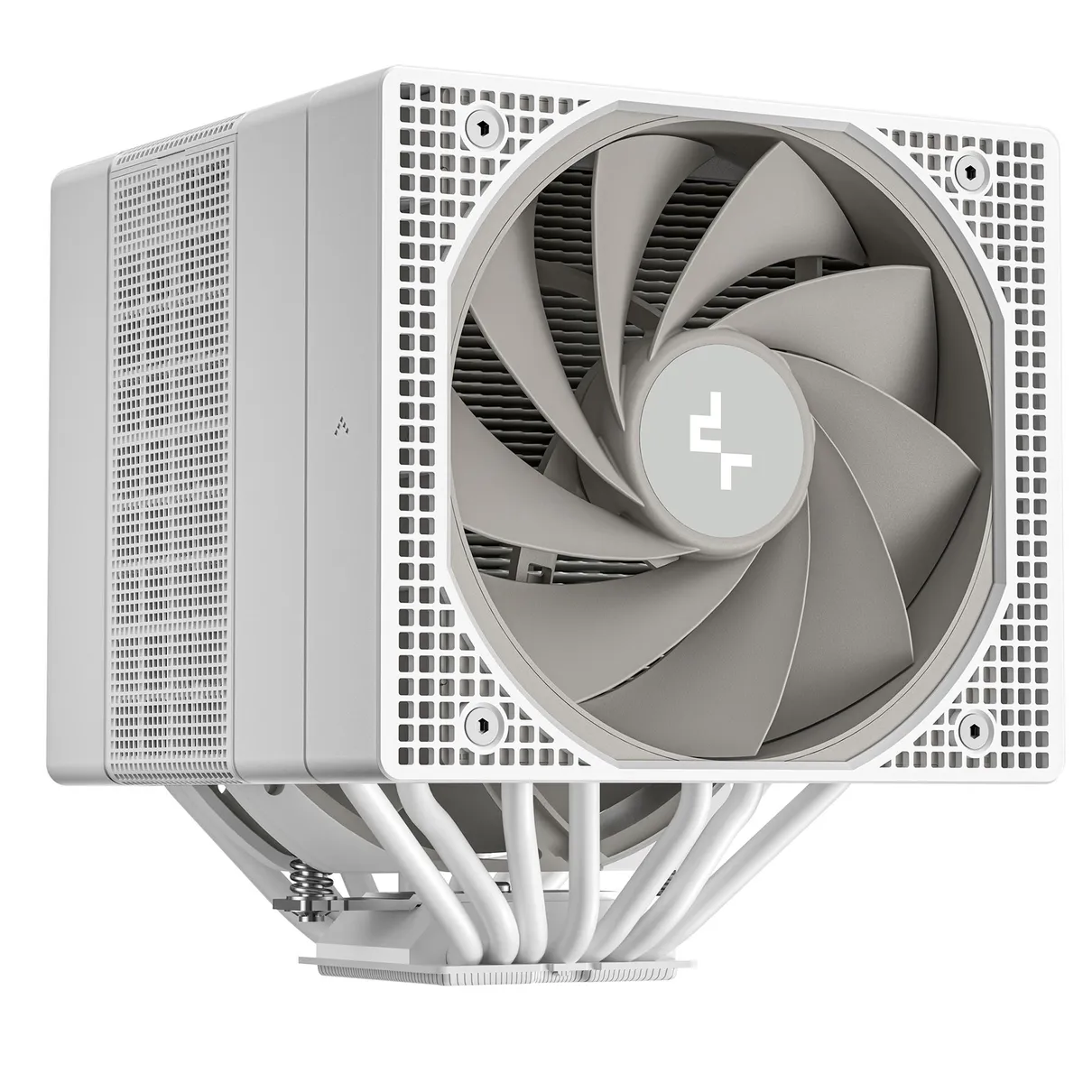 Кулер процесорний DeepCool Assassin VC Elite WH (R-ASN4-WHNVNN-GJD) - мініатюра 10