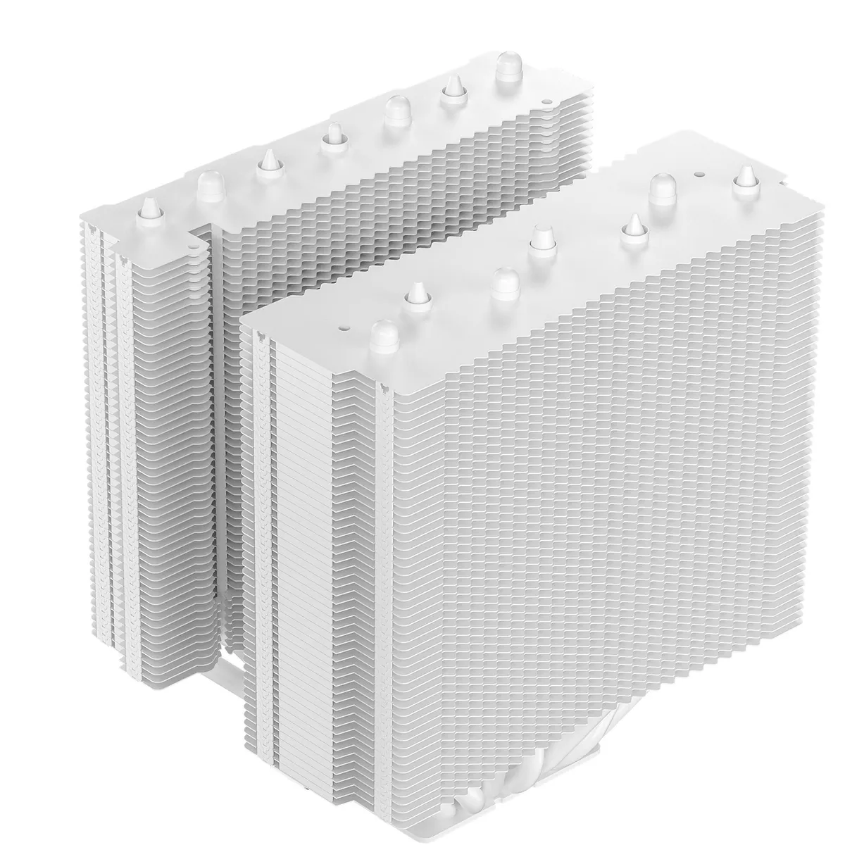 Кулер процесорний DeepCool Assassin VC Elite WH (R-ASN4-WHNVNN-GJD) - мініатюра 5