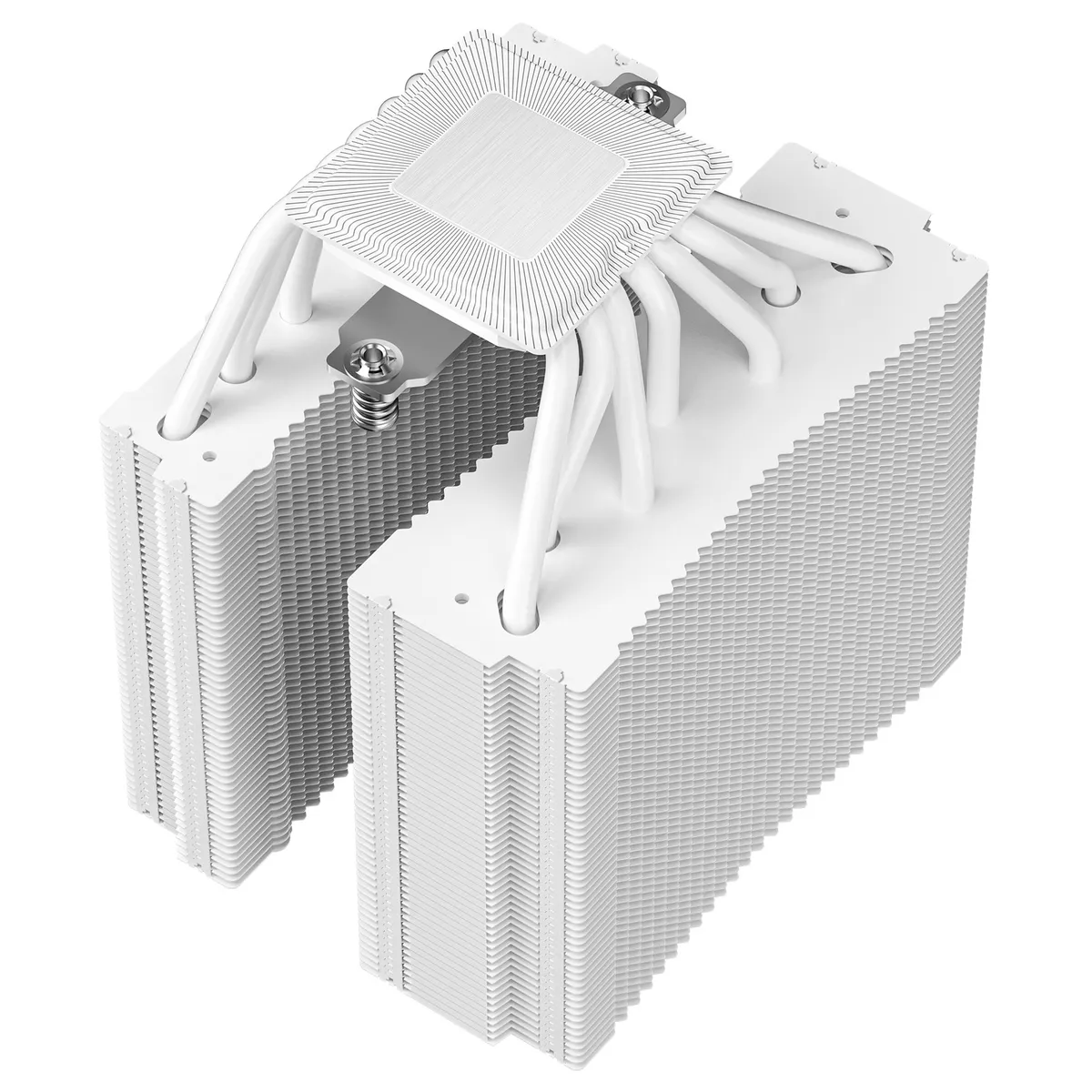 Кулер процесорний DeepCool Assassin VC Elite WH (R-ASN4-WHNVNN-GJD) - мініатюра 6