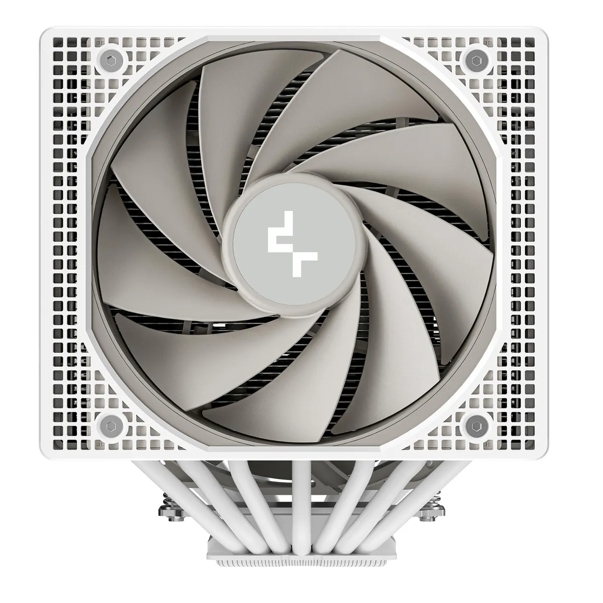 Кулер процесорний DeepCool Assassin VC Elite WH (R-ASN4-WHNVNN-GJD) - мініатюра 8