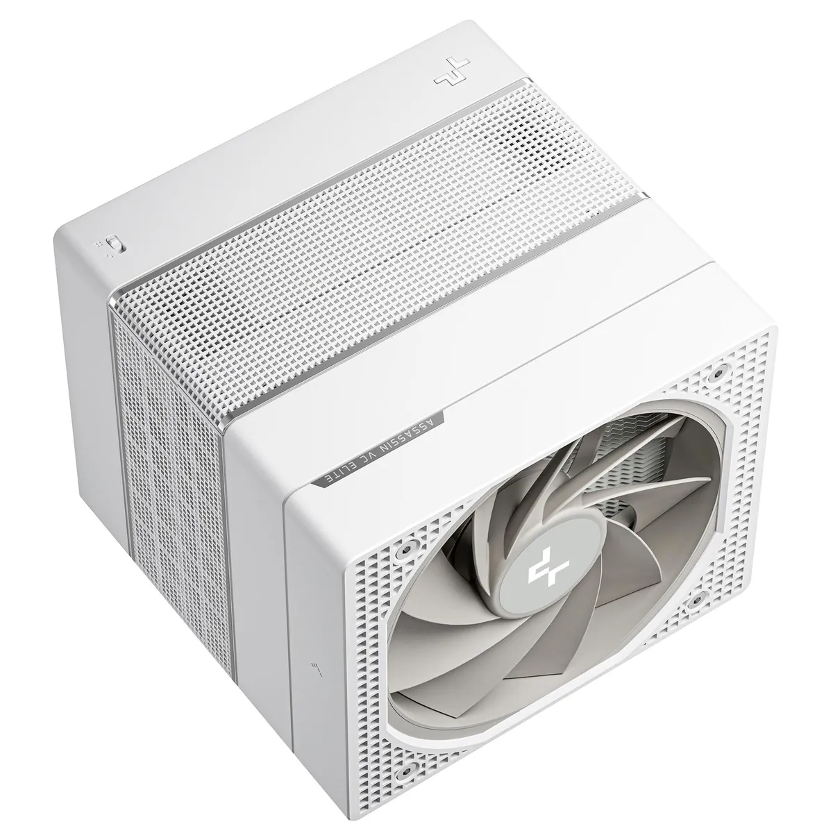 Кулер процесорний DeepCool Assassin VC Elite WH (R-ASN4-WHNVNN-GJD) - мініатюра 9