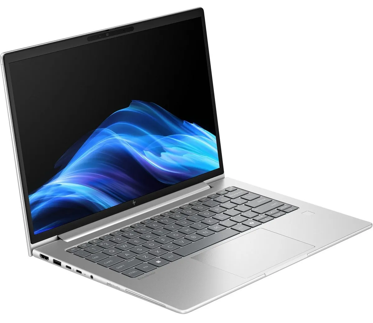 Ноутбук HP 14 EliteBook 6 G1i (AV3Q4AV_V2) Silver - мініатюра 2