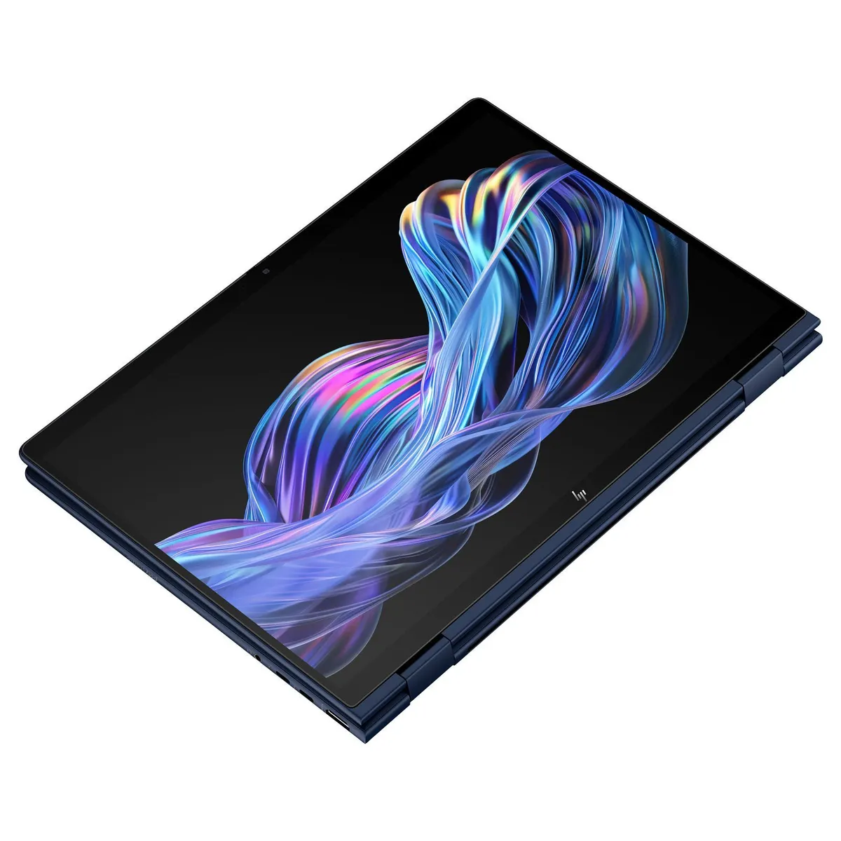Ноутбук HP 14 EliteBook X Flip G1i (B5QW5AV_V1) Blue - мініатюра 7