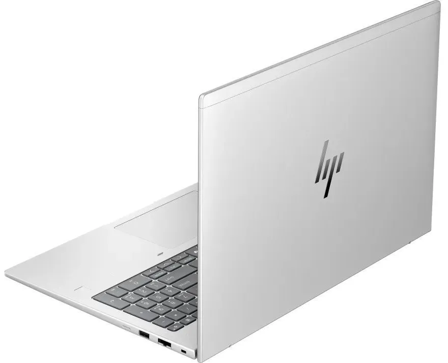Ноутбук HP EliteBook 6 G1i (AV3Y4AV_V3) Silver - зображення 1