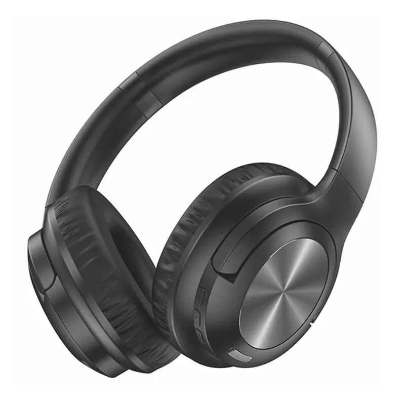 Bluetooth-гарнітура Foneng BL51 Black (BL51-BL) - зображення 1
