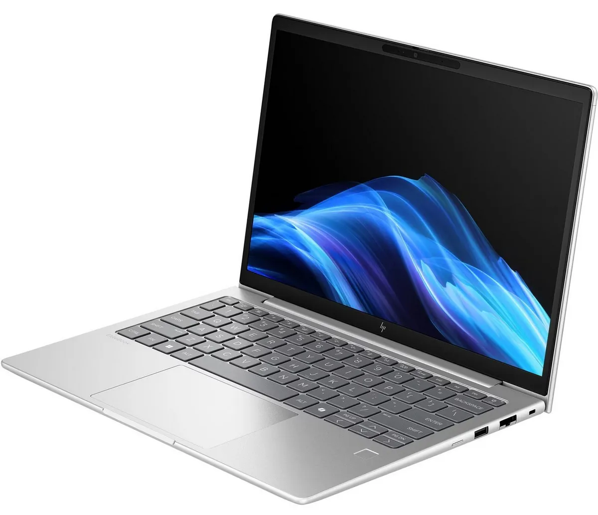 Ноутбук HP EliteBook 6 G1i (AU7P1AV_V2) Silver - мініатюра 3