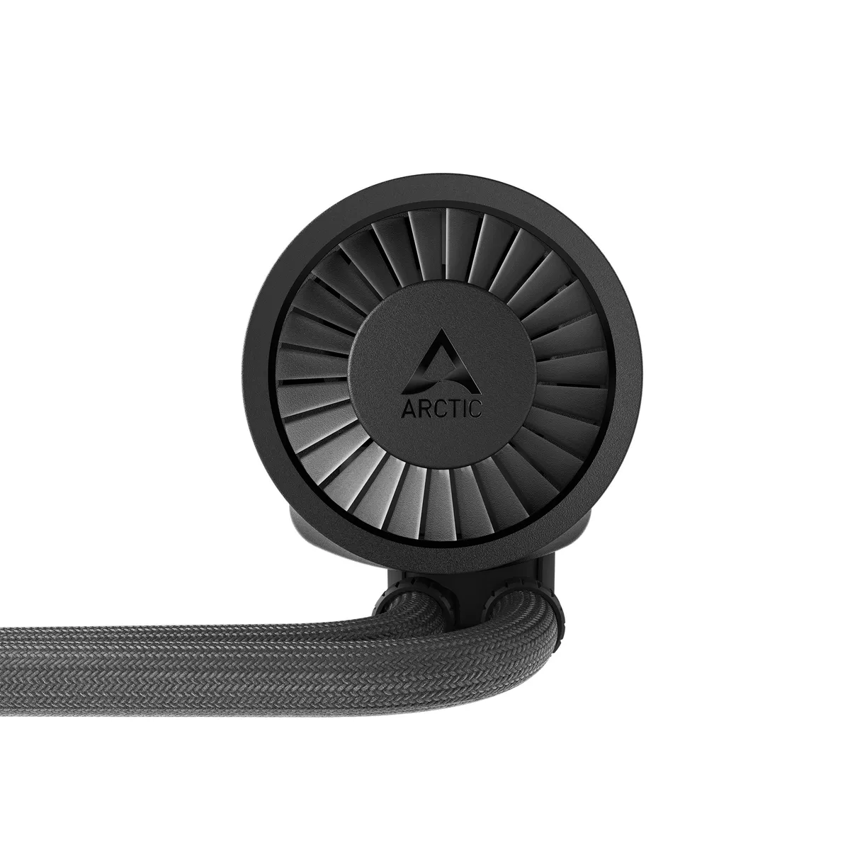 Система водяного охолодження Arctic Liquid Freezer III Pro 240 Black (ACFRE00178A) - мініатюра 4