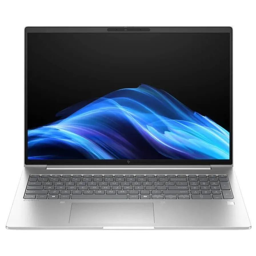 Ноутбук HP EliteBook 6 G1i (AU7P1AV_V3) Silver - зображення 1