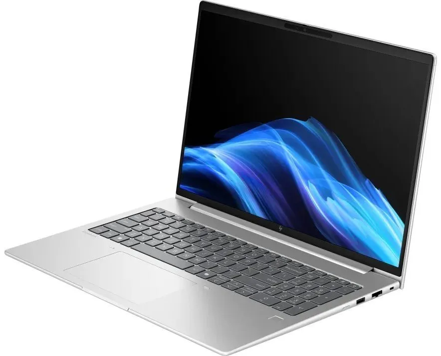 Ноутбук HP EliteBook 6 G1i (AU7P1AV_V3) Silver - мініатюра 3