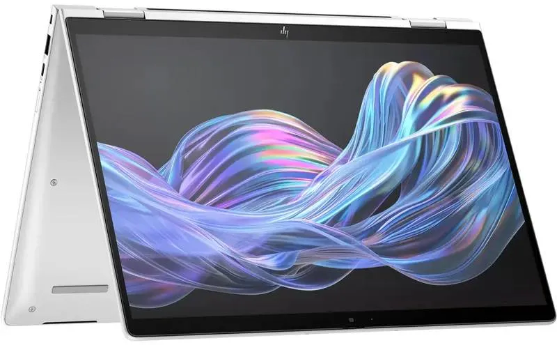 Ноутбук HP 14 EliteBook X Flip G1i (A85LNAV_V1) Silver - мініатюра 4